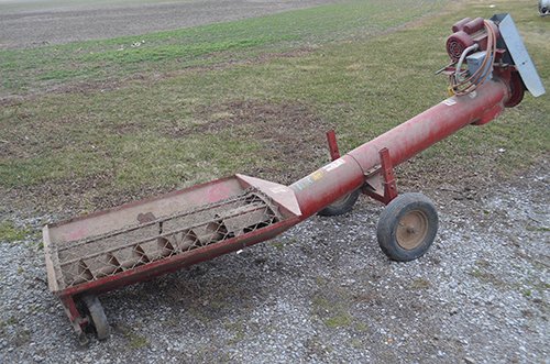 Property photo 84 - FARM EQUIPMENT AUCTION - NEW ERA FARMS, LP IN ALLEN COUNTY, INDIANA